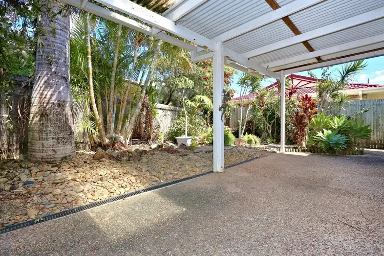 Fourth view of Homely semi-detached listing, 1/325 Darlington Drive, Banora Point NSW 2486