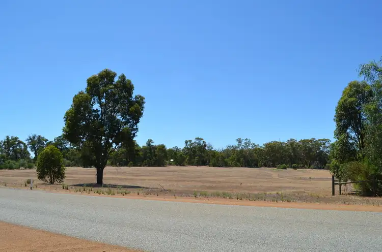 53 Darwinia Crescent, Coondle WA 6566