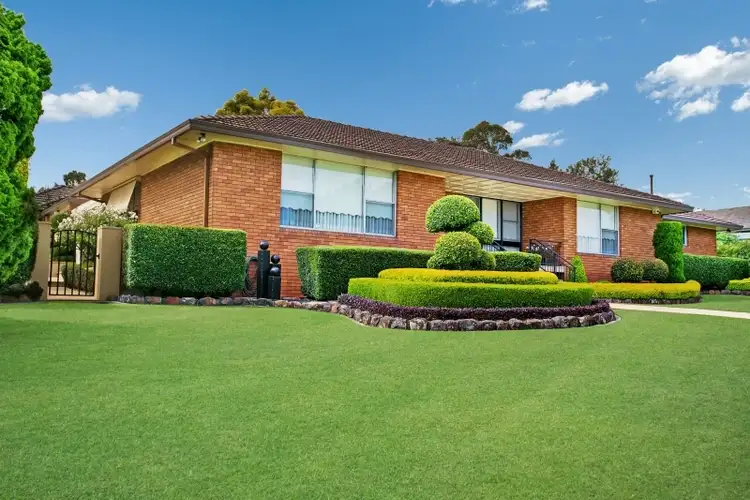 38 George Street, East Maitland NSW 2323