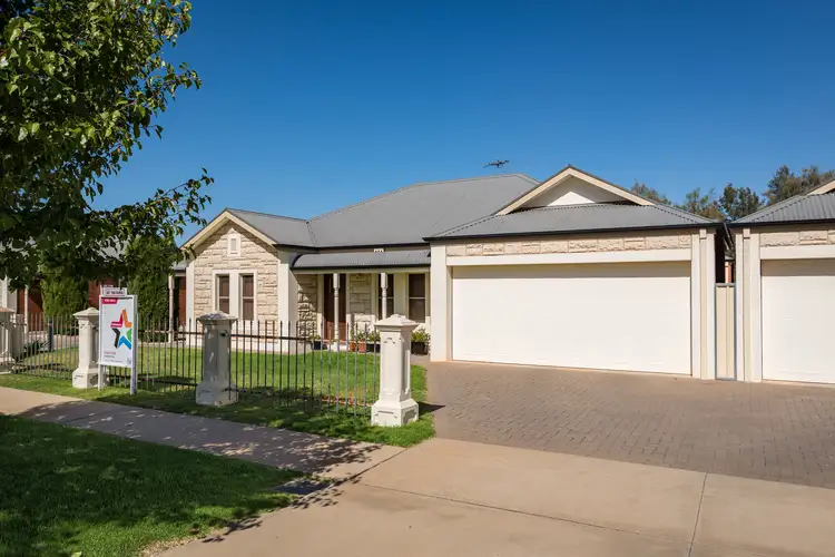 Second view of Homely house listing, 387 Eleventh Street, Mildura VIC 3500