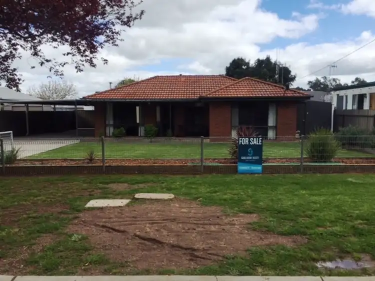 Main view of Homely house listing, 31 Murray Avenue, Numurkah VIC 3636
