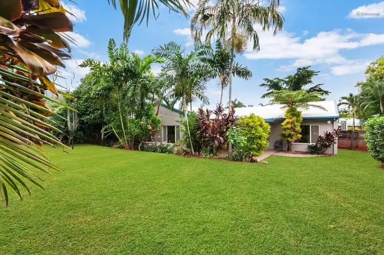 Fifth view of Homely house listing, 17 Templar Crescent, Bentley Park QLD 4869