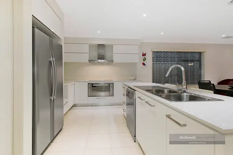 Sixth view of Homely house listing, 10 Ellsworth Drive, Keysborough VIC 3173