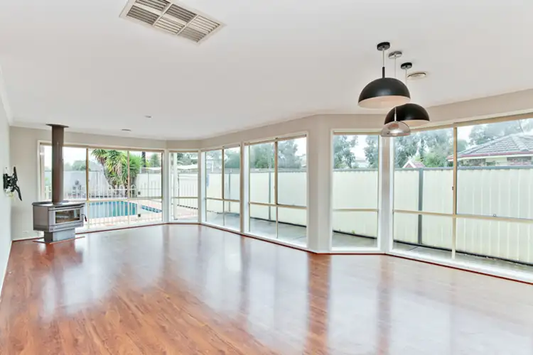 Third view of Homely house listing, 8 Pineview Court, Werribee VIC 3030