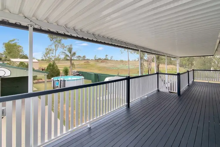 Sixth view of Homely house listing, 448 Ripley Road, Ripley QLD 4306