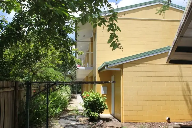 Second view of Homely unit listing, 8/6 Chester Court, Manunda QLD 4870