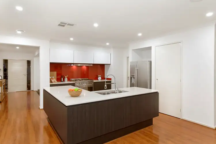 Sixth view of Homely house listing, 4 Sand Drift Walk, Sanctuary Lakes VIC 3030