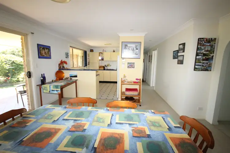 Fifth view of Homely house listing, 124 Myall Drive, Forster NSW 2428