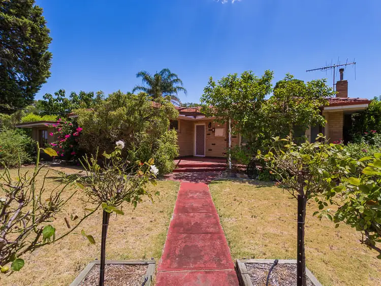 Second view of Homely house listing, 9 Brenda Road, Maida Vale WA 6057