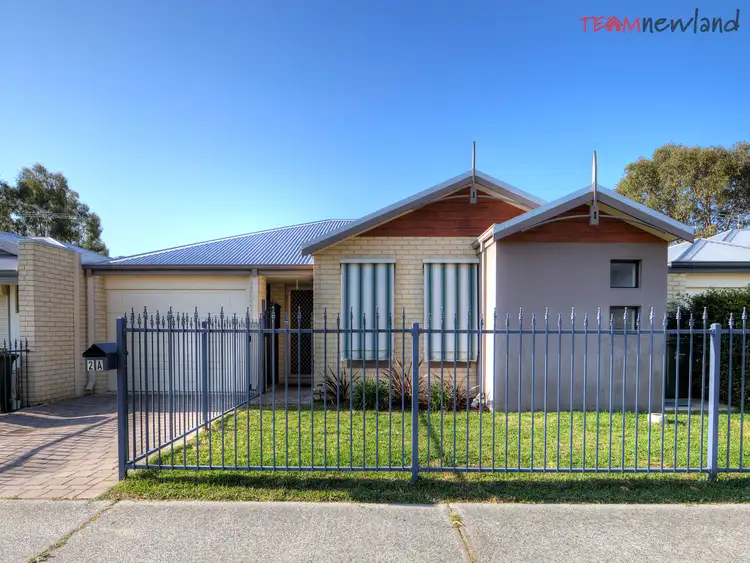 Main view of Homely house listing, 2a George Street, Midland WA 6056