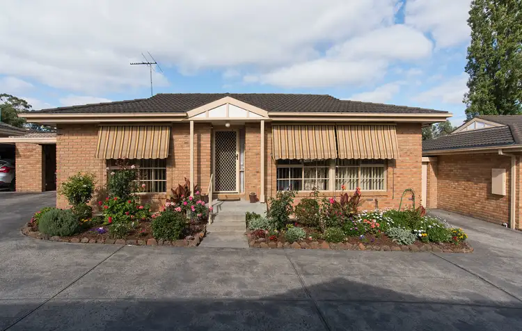2/200 Hull Road, Mooroolbark VIC 3138