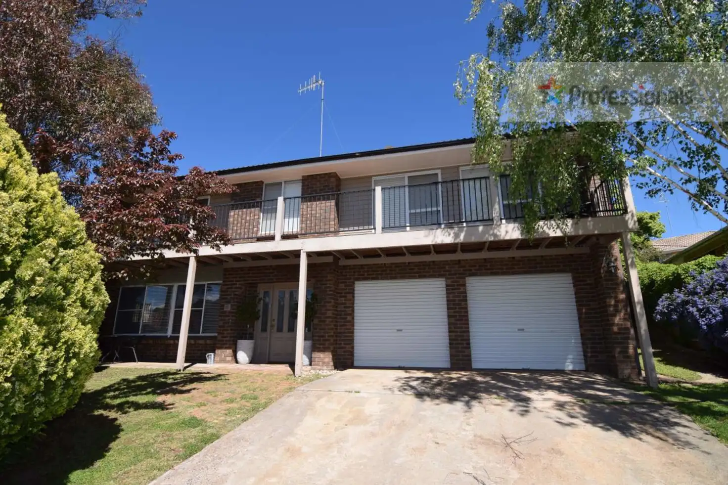 Main view of Homely house listing, 15 Weeks Place, West Bathurst NSW 2795