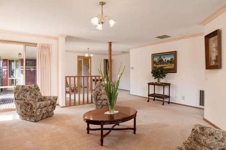 Third view of Homely house listing, 37 The Circuit, Lilydale VIC 3140