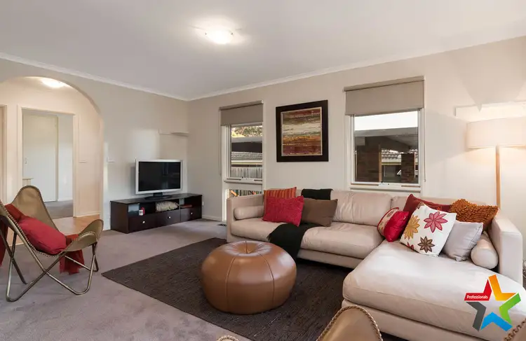Second view of Homely house listing, 140 Hayrick Lane, Mooroolbark VIC 3138