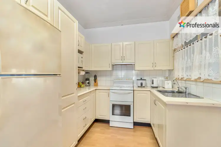 Fifth view of Homely house listing, 66 Fitzpatrick Crescent, Casula NSW 2170