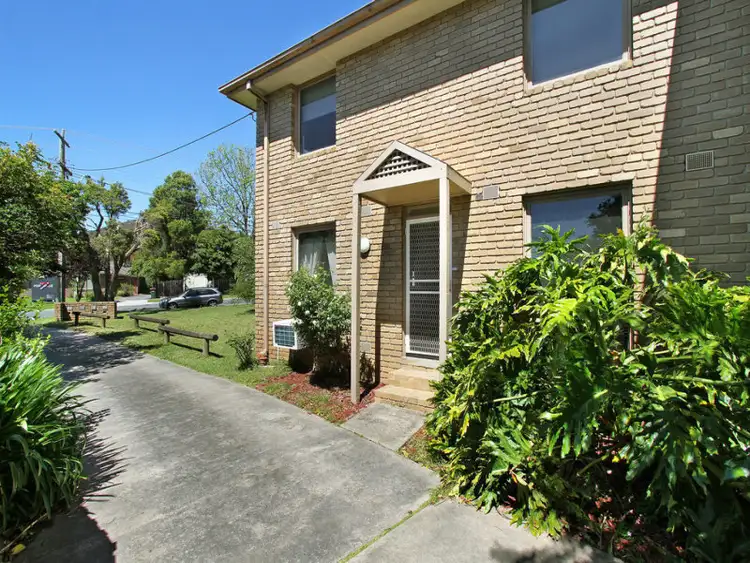 1/19 Albert Avenue, Boronia VIC 3155