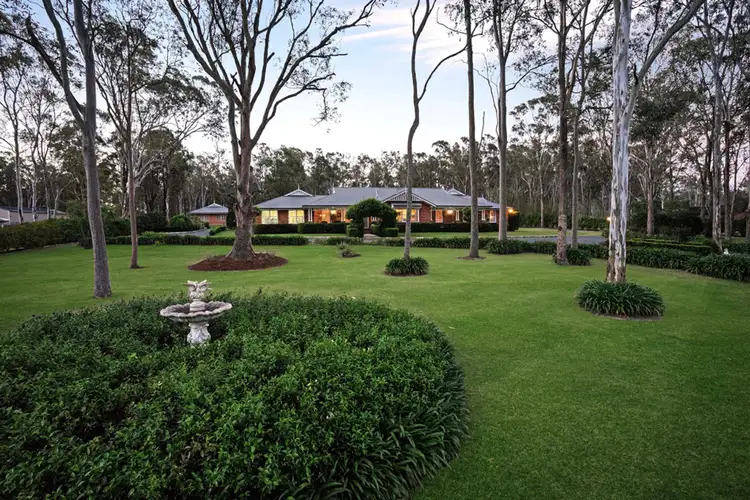 9 Rosebank Drive, Wallalong NSW 2320