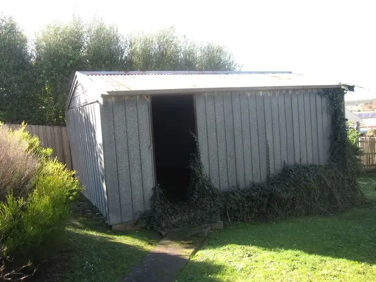 Second view of Homely house listing, 56 Sherrin Street, Morwell VIC 3840