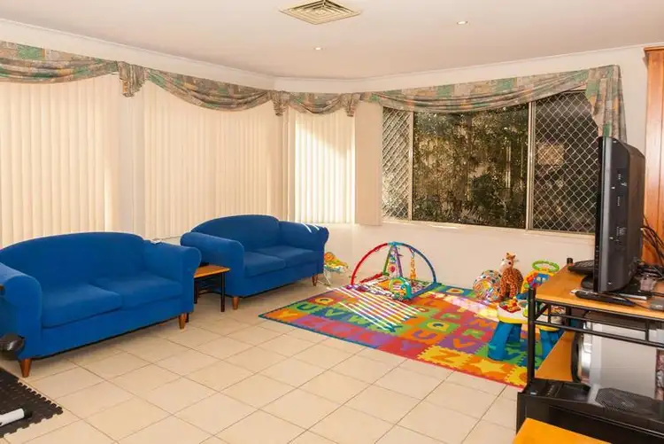 Fifth view of Homely house listing, 9 Padua Close, Prestons NSW 2170