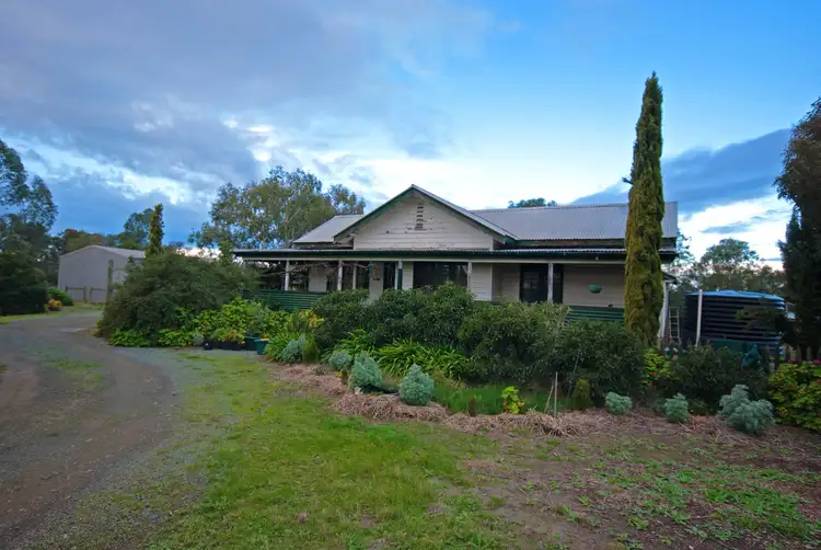 Third view of Homely rural property listing, 59 McKindleys Road, Arcadia South VIC 3631