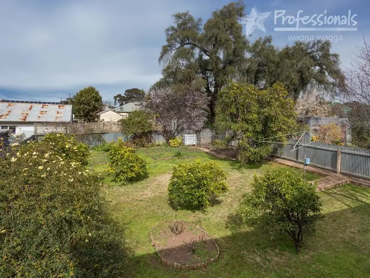 Seventh view of Homely house listing, 14 Alexander Street, Wagga Wagga NSW 2650