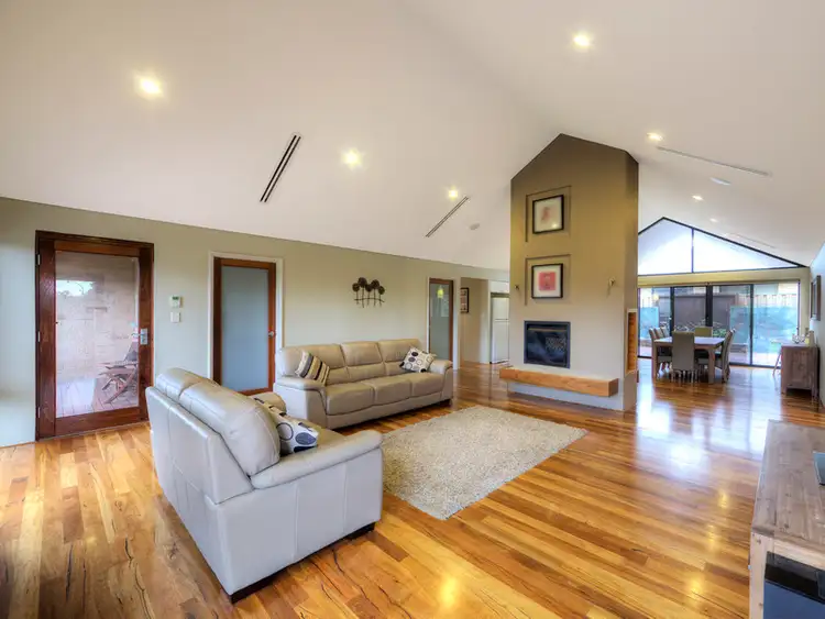 Main view of Homely house listing, 125 Farmaner Parkway, Ellenbrook WA 6069
