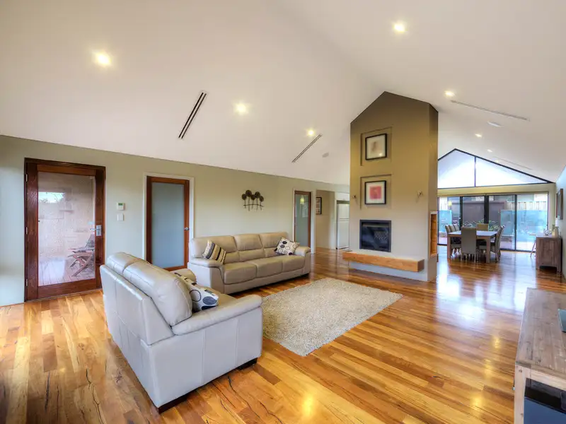 Main view of Homely house listing, 125 Farmaner Parkway, Ellenbrook WA 6069