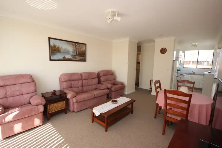 Second view of Homely unit listing, 37/3 Peel Street, Tuncurry NSW 2428