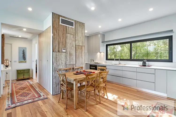 Second view of Homely apartment listing, 103/333 Ferrars Street, Albert Park VIC 3206