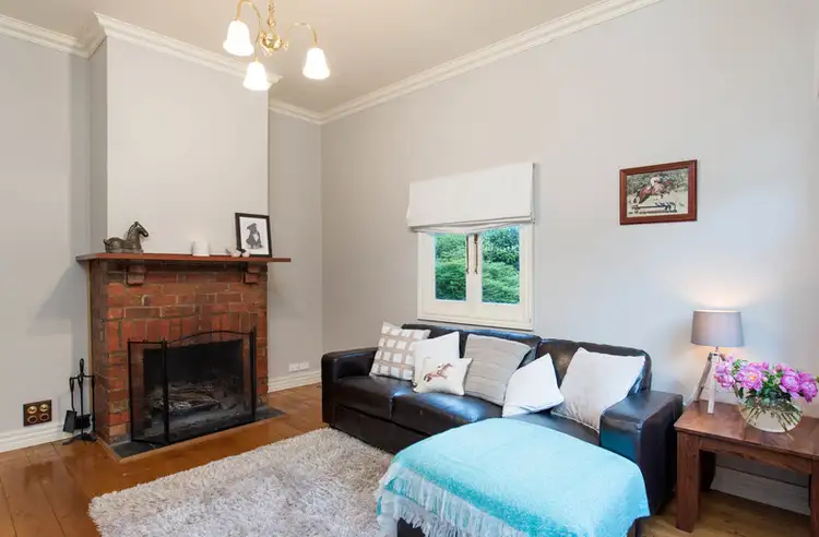 Fourth view of Homely house listing, 3 Queens Road, Silvan VIC 3795