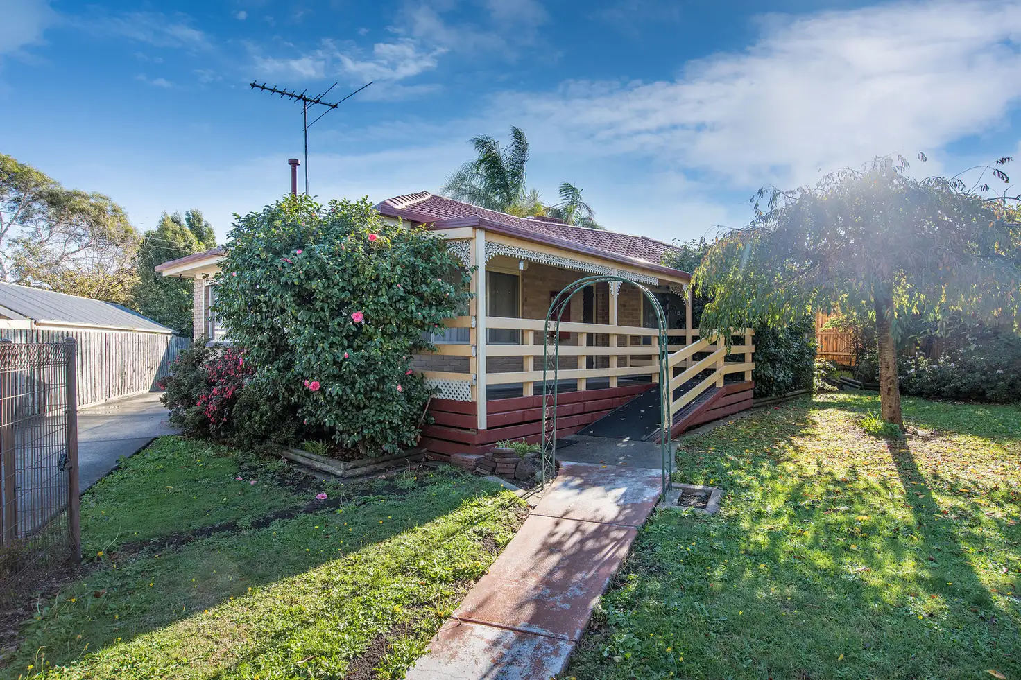 Main view of Homely house listing, 57 Struan Avenue, Mooroolbark VIC 3138