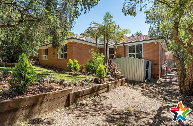 60 Albert Hill Road, Lilydale VIC 3140