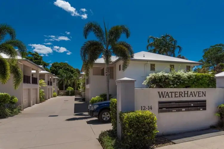 9/12-14 Old Smithfield Road, Freshwater QLD 4870