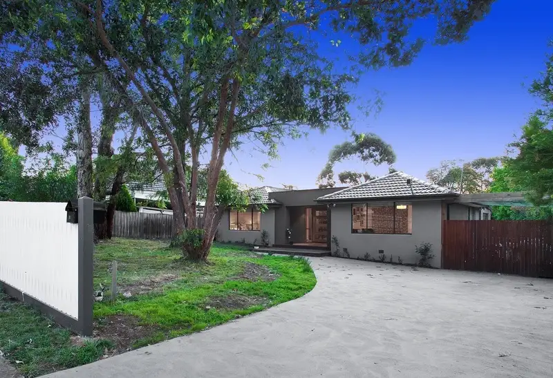 Main view of Homely house listing, 11 Bambra Street, Croydon VIC 3136