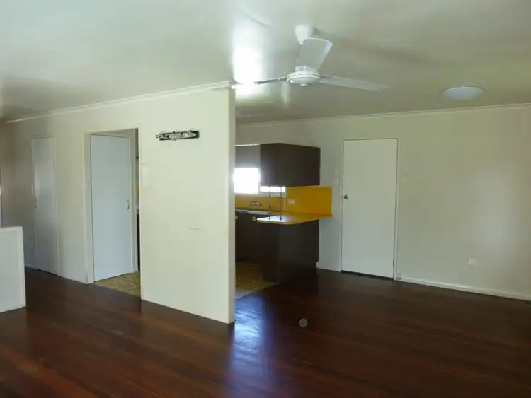 Fourth view of Homely house listing, 26 Norfolk Drive, Andergrove QLD 4740