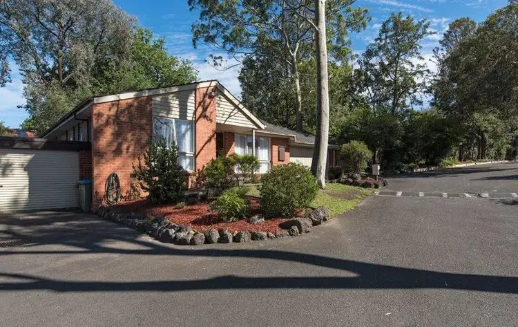 Second view of Homely unit listing, 4/354 Mount Dandenong Road, Croydon VIC 3136