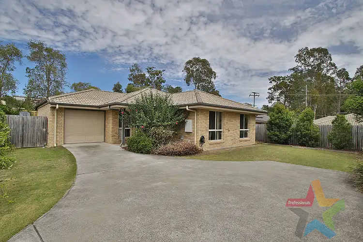 84 Storr Circuit, Goodna QLD 4300