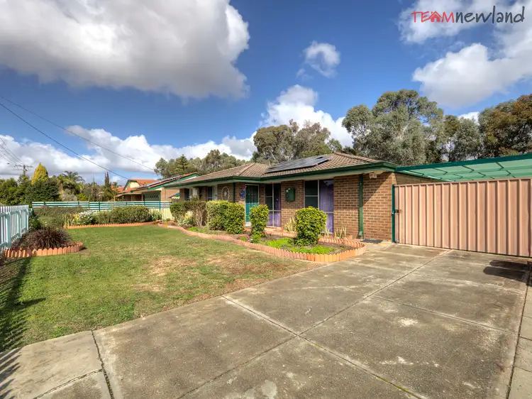 Main view of Homely house listing, 11 Pavetta Crescent, Forrestfield WA 6058