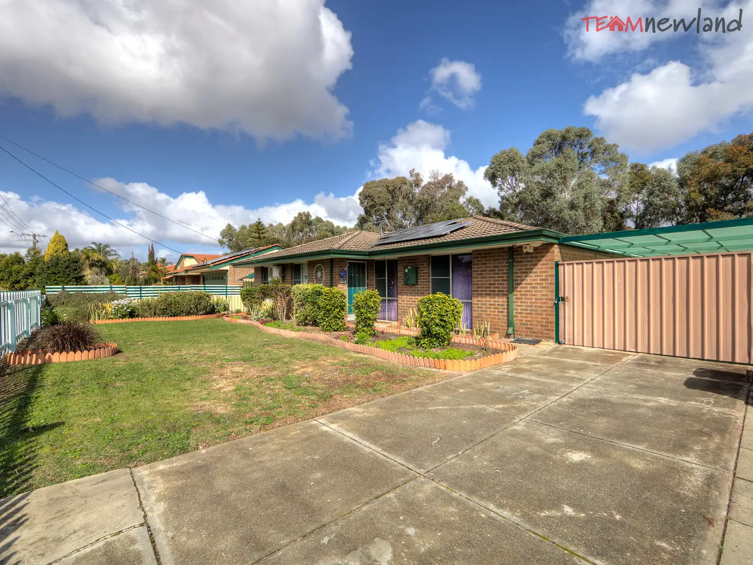 Main view of Homely house listing, 11 Pavetta Crescent, Forrestfield WA 6058