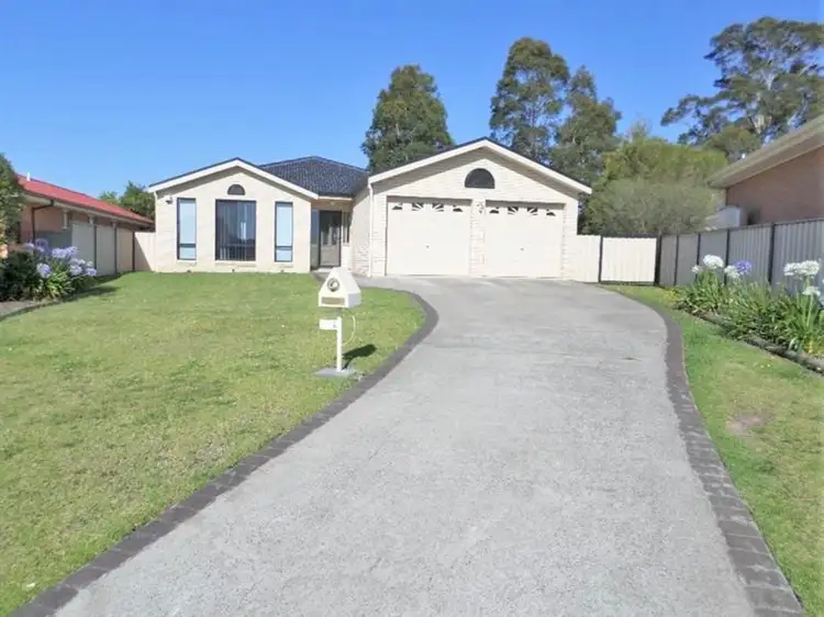 Address available on request