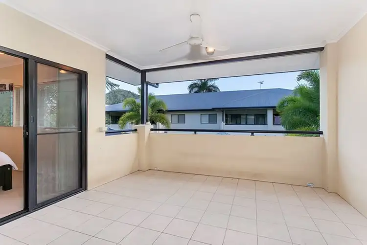 Sixth view of Homely unit listing, 7/12 Oyster Court, Trinity Beach QLD 4879