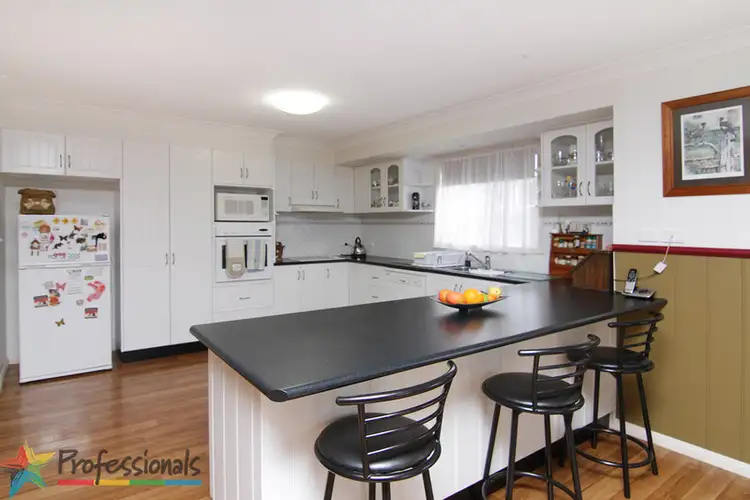 Second view of Homely house listing, 1 Munro Avenue, Uralla NSW 2358