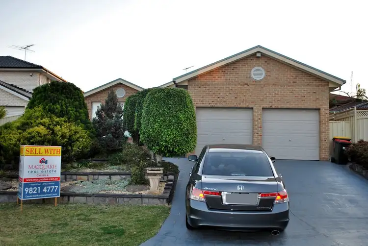 Address available on request