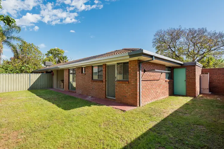 Fourth view of Homely unit listing, Unit 3/163 Walnut Avenue, Mildura VIC 3500