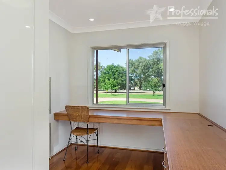 Fifth view of Homely house listing, 21 Kyeamba Avenue, Wagga Wagga NSW 2650