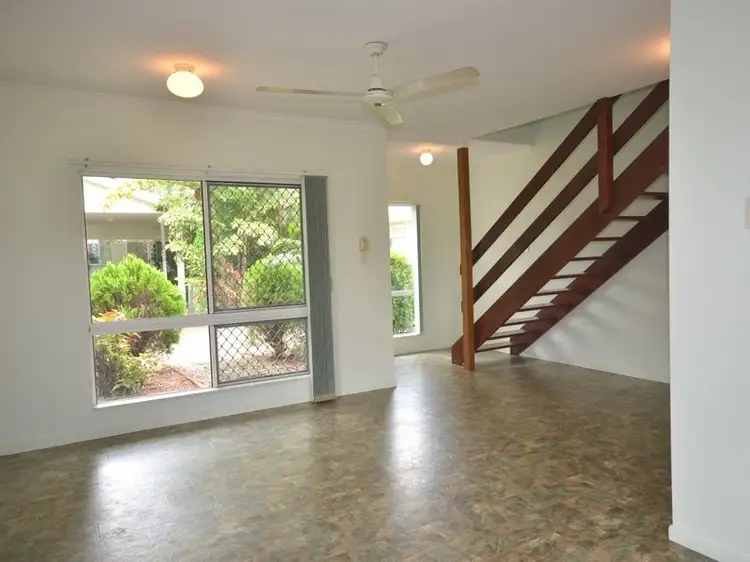 Third view of Homely townhouse listing, 20/690 Bruce Highway, Woree QLD 4868
