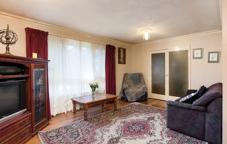 Second view of Homely house listing, 544 Dorset Road, Croydon South VIC 3136