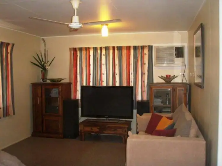 Fourth view of Homely house listing, 7 Caleb Crescent, Dysart QLD 4745