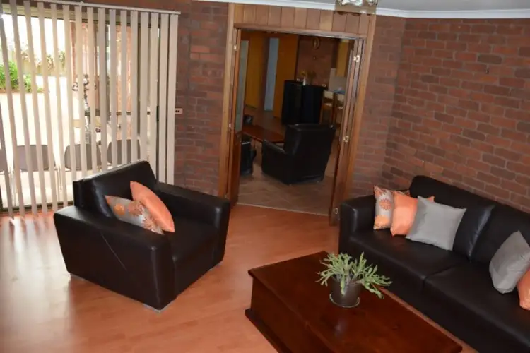 Second view of Homely house listing, 69 Flamingo Drive, Mildura VIC 3500