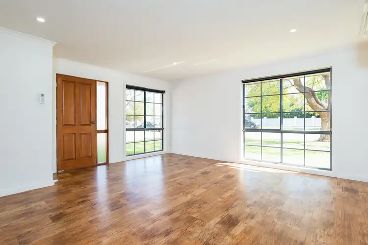 Fifth view of Homely unit listing, Unit 3/163 Walnut Avenue, Mildura VIC 3500